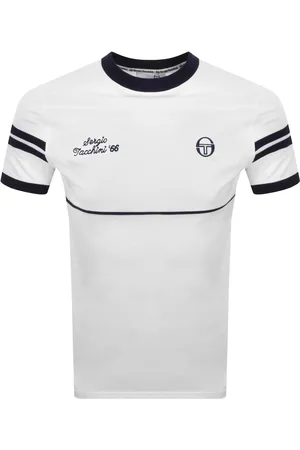 Sergio Tacchini Orion Davis T Shirt