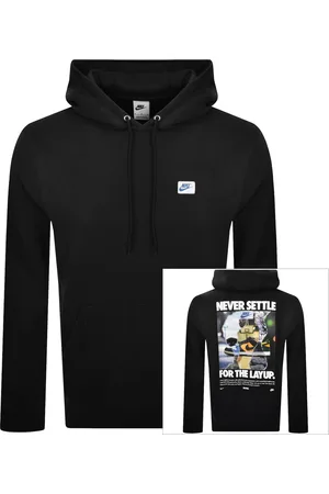 Nike Dunk Club Hoodie
