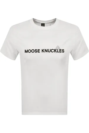 Moose Knuckles Conway T Shirt