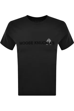 Moose Knuckles Conway T Shirt