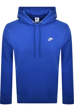 Nike Club Hoodie