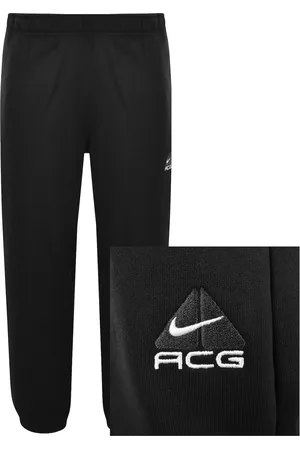 Nike Logo Jogging Bottoms