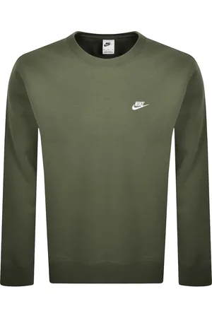 Nike Crew Neck Club Sweatshirt