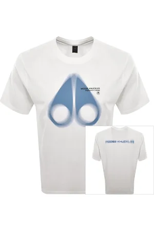 Moose Knuckles Maurice T Shirt