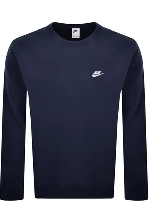 Nike Crew Neck Club Sweatshirt