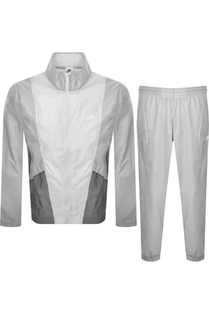 Nike Club Woven Tracksuit