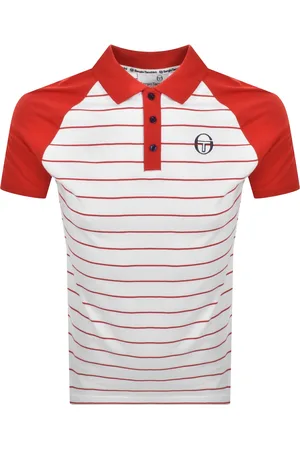 Sergio Tacchini Sandro Polo Adrenaline