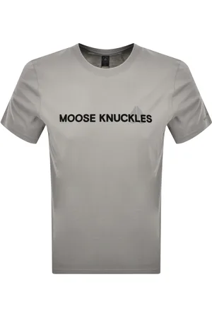 Moose Knuckles Conway T Shirt