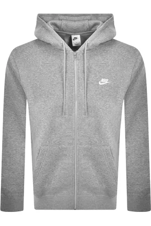 Nike Club Logo Hoodie