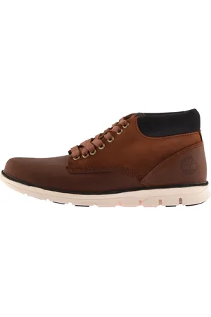 Timberland Bradstreet Trainer Boots