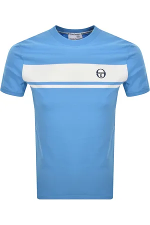 Sergio Tacchini Master T Shirt