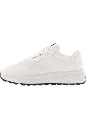 Tommy Hilfiger Lightweight Knit Trainers