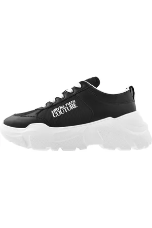 VERSACE Couture Speedtrack Trainers