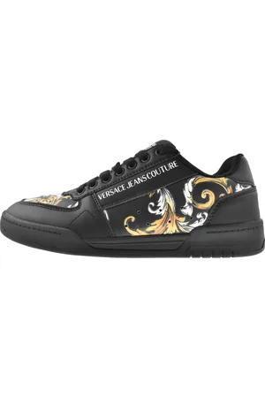 VERSACE Couture Brooklyn Trainers
