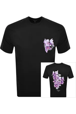 Marshall Artist Sonic Bloom T Shirt