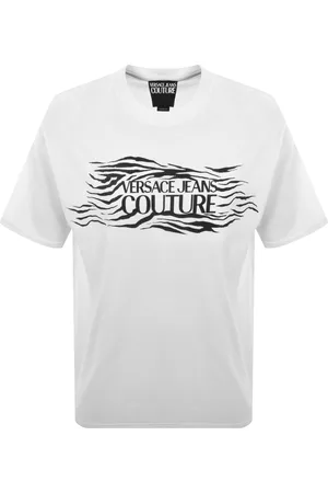 VERSACE Couture Relaxed Fit T Shirt