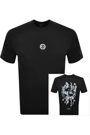 Marshall Artist Camo Erosion T Shirt