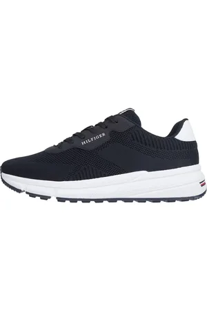 Tommy Hilfiger Lightweight Knit Trainers
