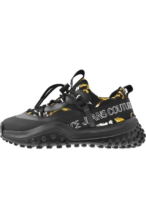 VERSACE Couture Hyber Trainers