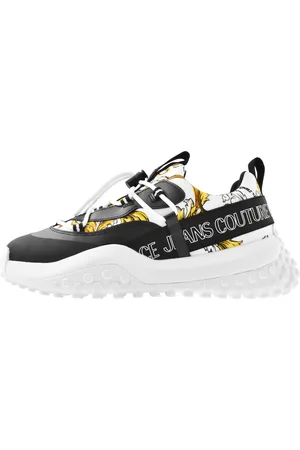 VERSACE Couture Hyber Trainers