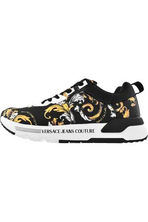 VERSACE Couture Dynamic SA1 Trainers