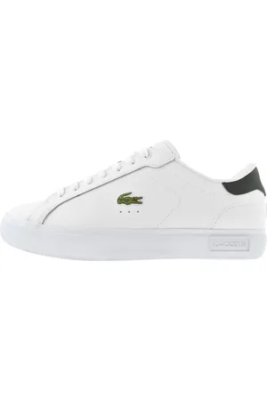Lacoste Powercourt 125 2 Trainers