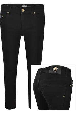 VERSACE Couture Slim Milano Jeans