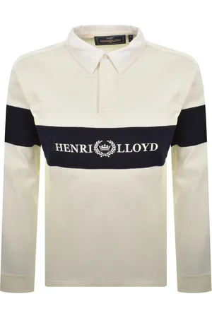 Henri Lloyd Voyager Rugby Polo