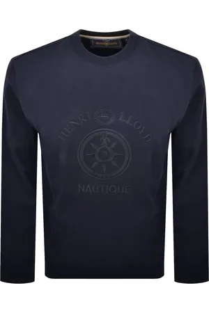 Henri Lloyd Nautique Sweatshirt