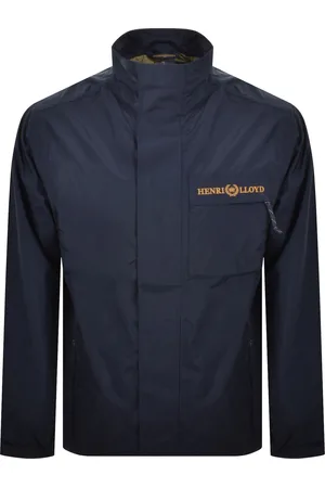 Henri Lloyd Aton Crew Jacket