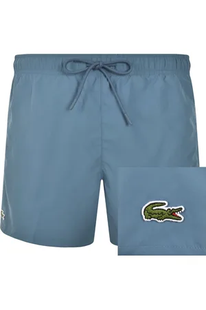 Lacoste Core Essentials Swim Shorts