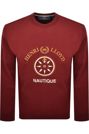 Henri Lloyd Nautique Sweatshirt