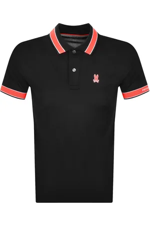 Bunny Forrest Sport Polo T Shirt