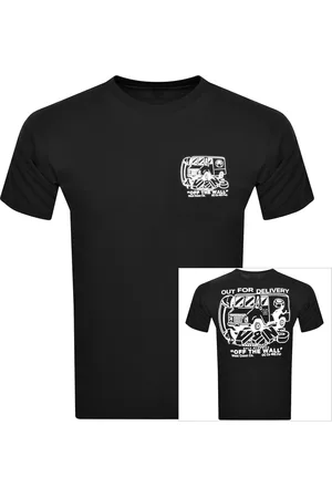 Vans Next Stop T Shirt
