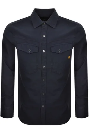 G-Star G-Star Dakota Slim Shirt