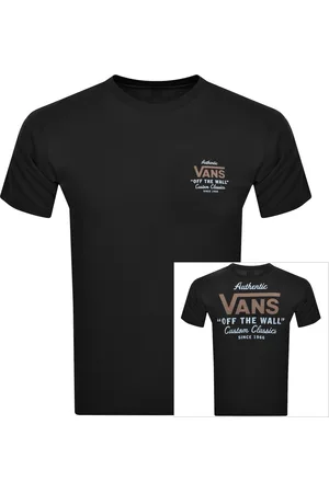 Vans Classic Fit Holder T Shirt