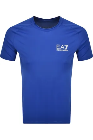 EA7 Emporio Armani Ventus7 T Shirt