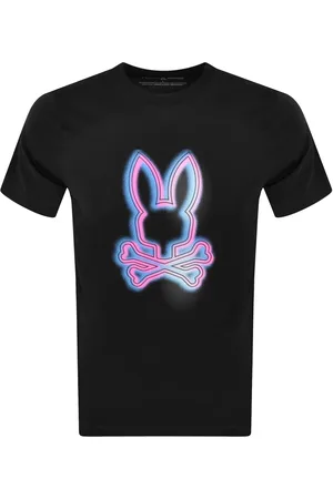 Bunny Andros Graphic Logo T Shirt