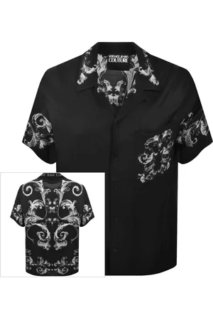 VERSACE Couture All Over Print Shirt