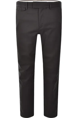 Ted Baker Micro Houndstooth Slim Trousers