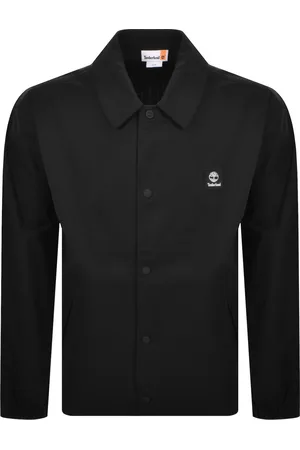 Timberland Ripstop Coach Jacket