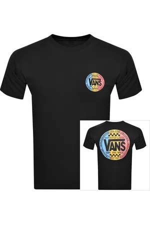 Vans Retro T Shirt