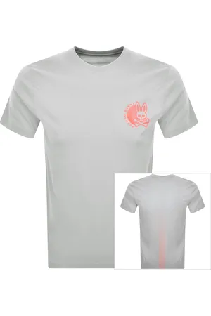 Bunny Dan Sport Logo T Shirt