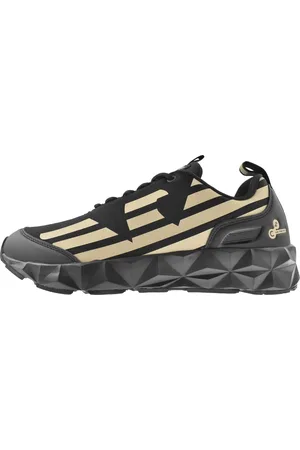 EA7 Emporio Armani Ultimate Trainers