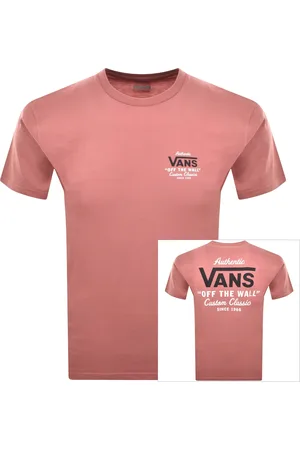 Vans Classic Fit Holder T Shirt