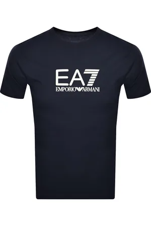 EA7 Emporio Armani Visibility T Shirt