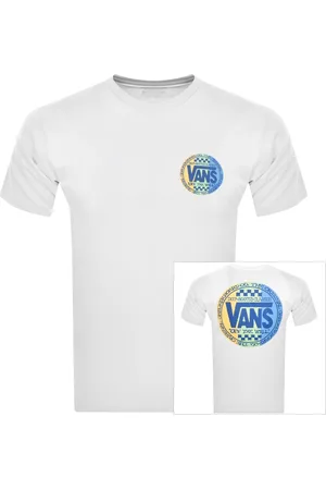 Vans Retro T Shirt