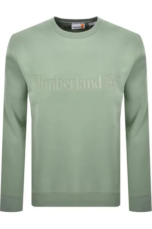 Timberland Hampthon Crew Neck Sweatshirt