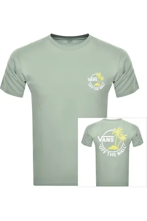 Vans Mini Dual Palm T Shirt