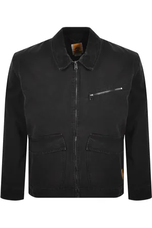 Timberland Strafford Washed Canvas Jacket